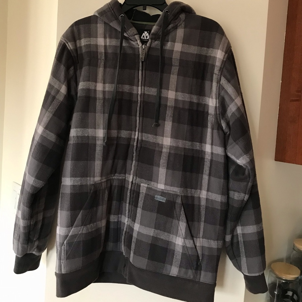 Matix Asher Snowboarding Jacket
